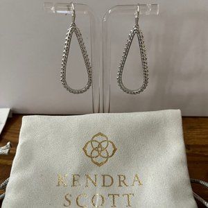 Kendra Scott Payton Earrings